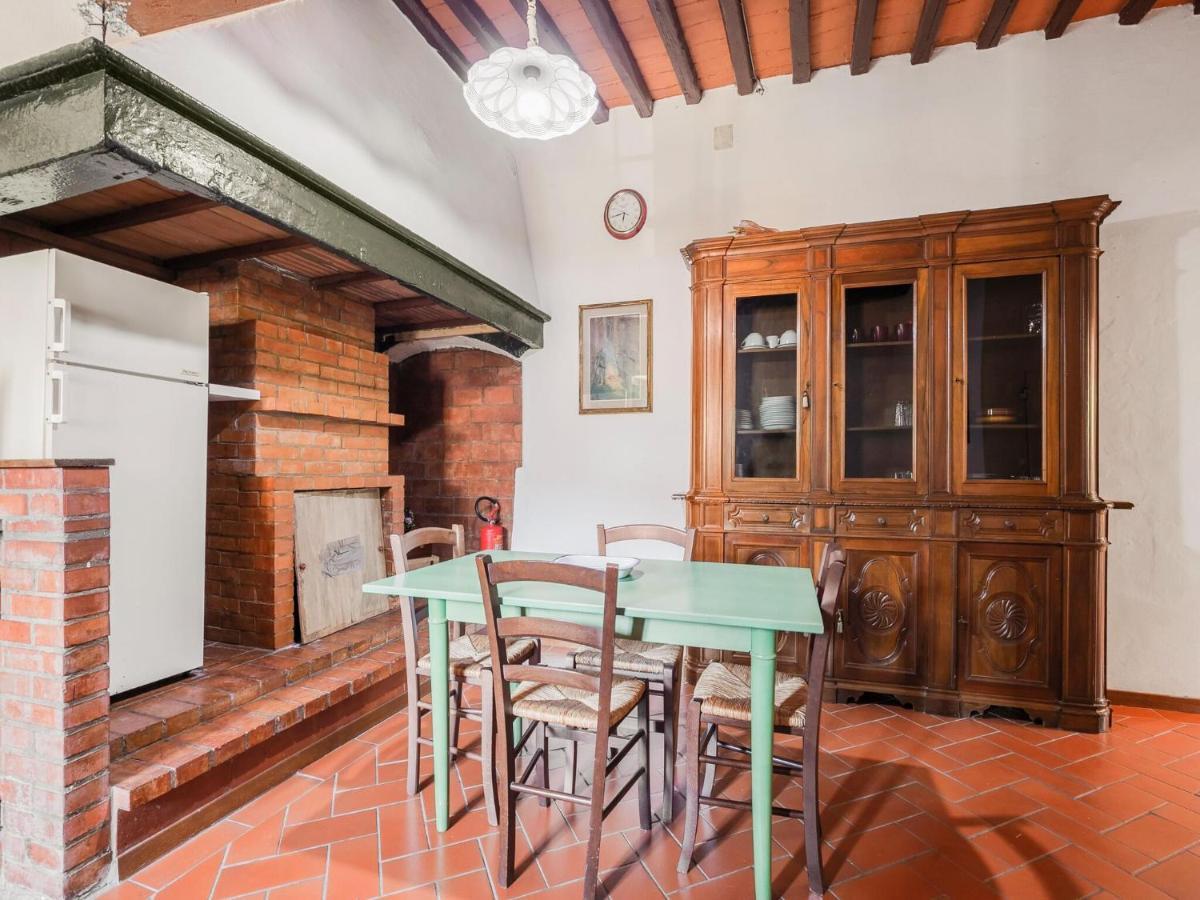 Belvilla By Oyo La Casa Dei Cinque Olivi كوارّاتا المظهر الخارجي الصورة