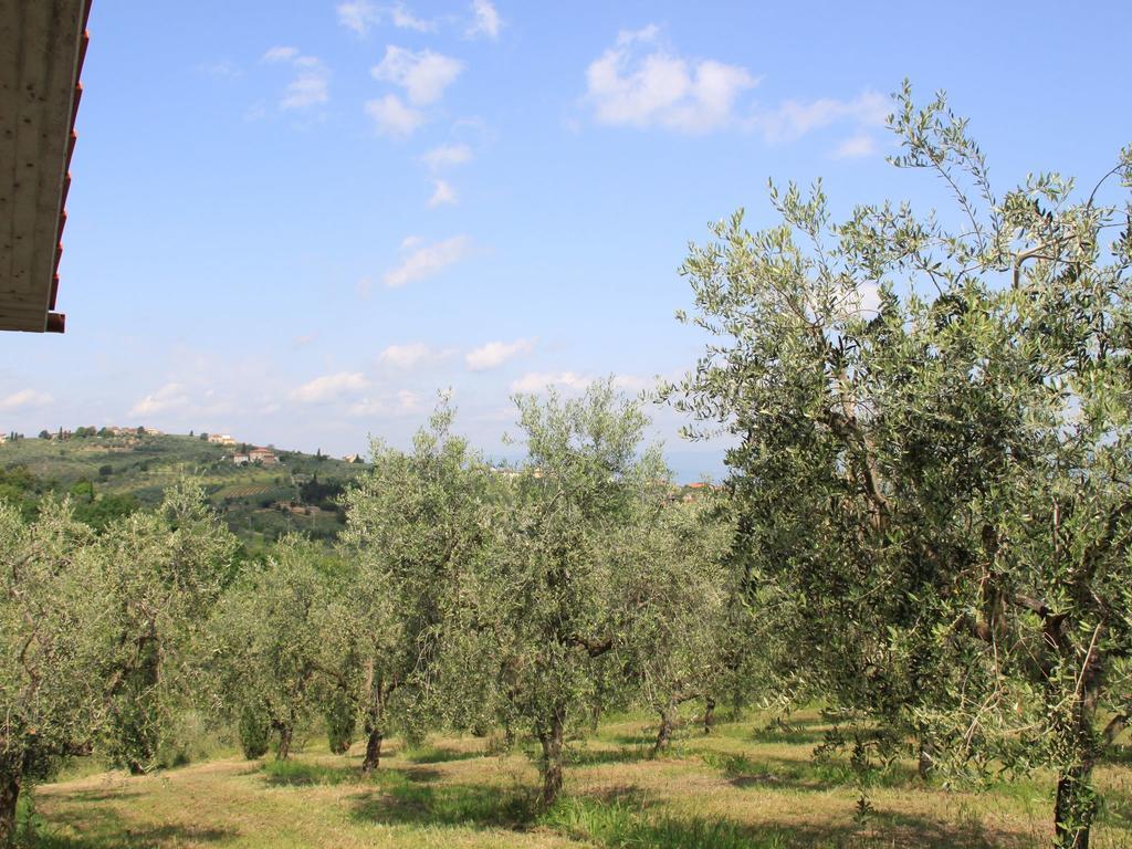 Belvilla By Oyo La Casa Dei Cinque Olivi كوارّاتا المظهر الخارجي الصورة